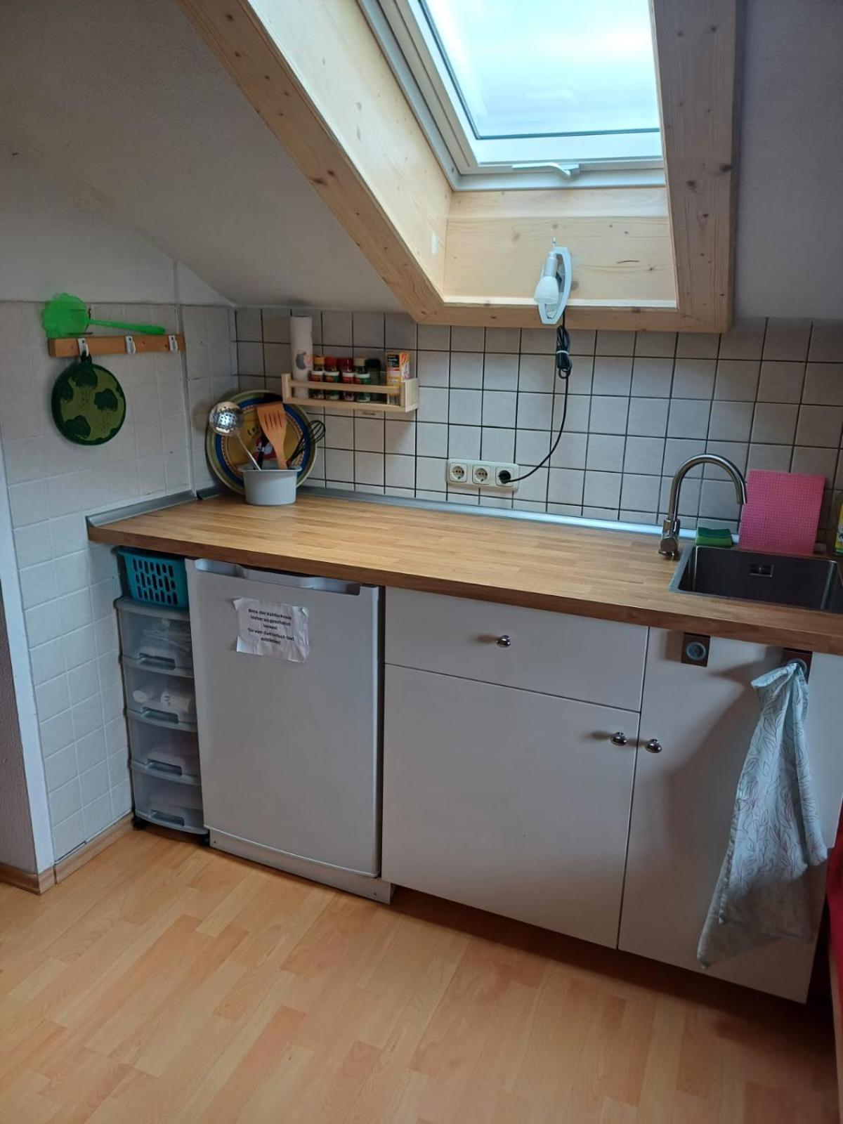 Apartment Moosblick Zwischen Bergen Und See Benediktbeuern Zewnętrze zdjęcie