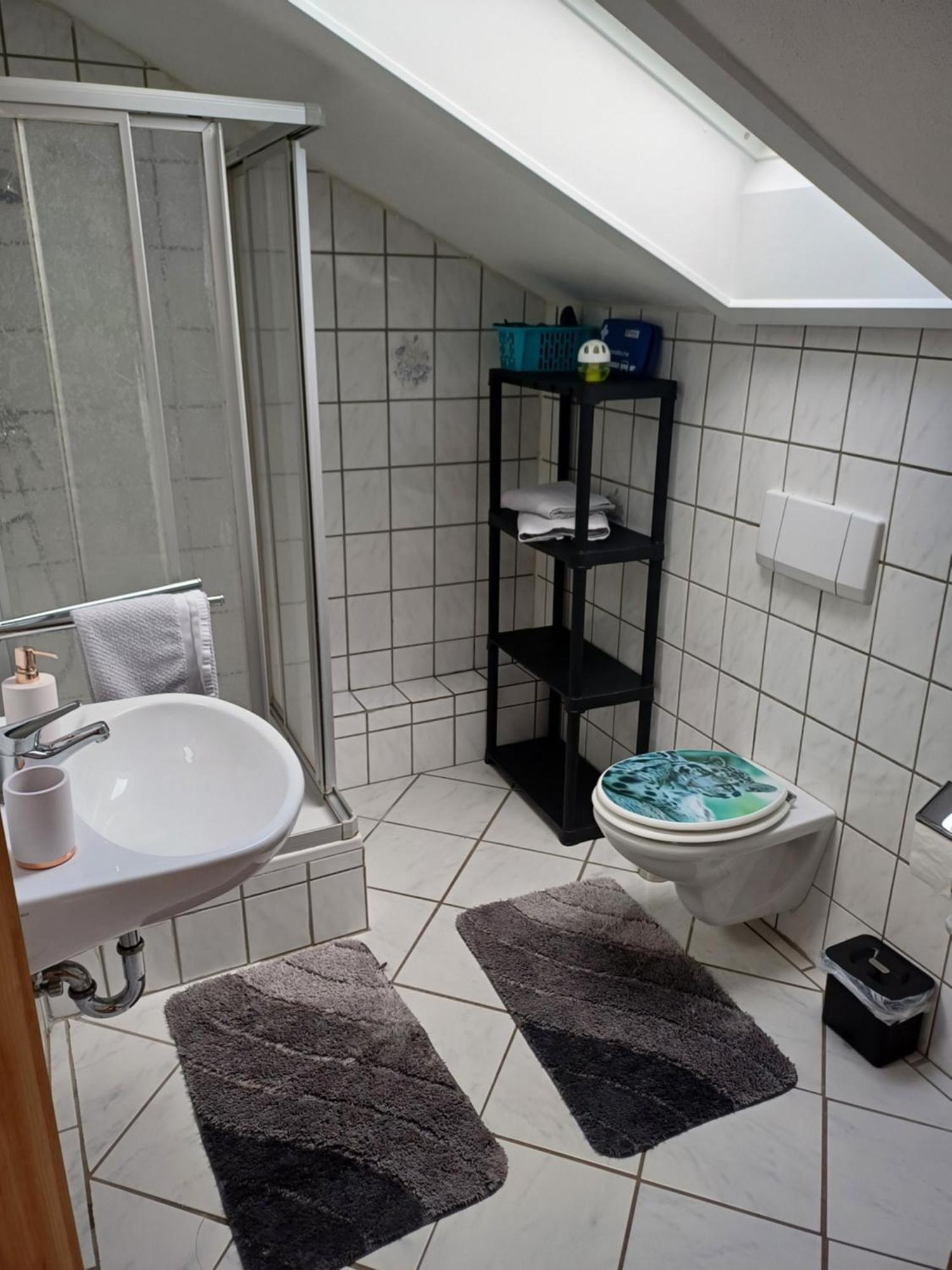 Apartment Moosblick Zwischen Bergen Und See Benediktbeuern Zewnętrze zdjęcie